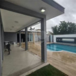 Casa à venda com 4 suítes no condomínio Jardim dos Lagos, Indaiatuba - SP