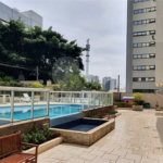 Apartamento à venda com 2 quartos, sendo 1 suíte, em Barra Funda, São Paulo, SP