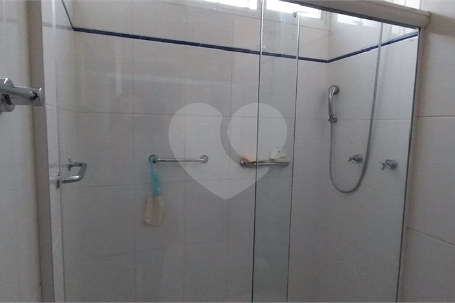 Apartamento à venda com 3 quartos em Higienópolis, São Paulo, SP
