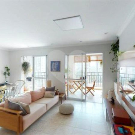 Apartamento à venda com 4 quartos, sendo 2 suítes,  em Vila Andrade, São Paulo, SP