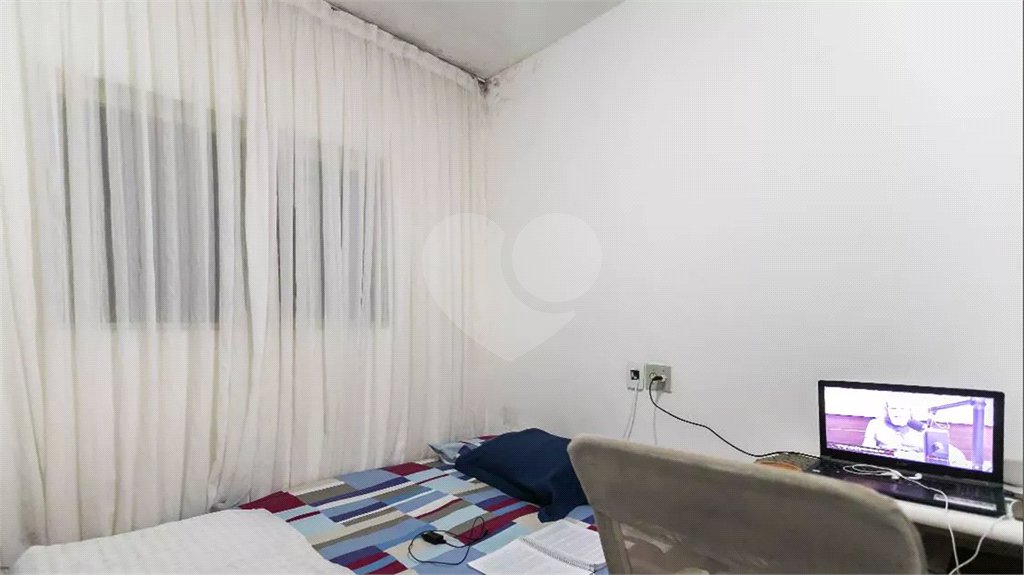 Casa à venda com 3 quartos em Saúde, São Paulo, SP