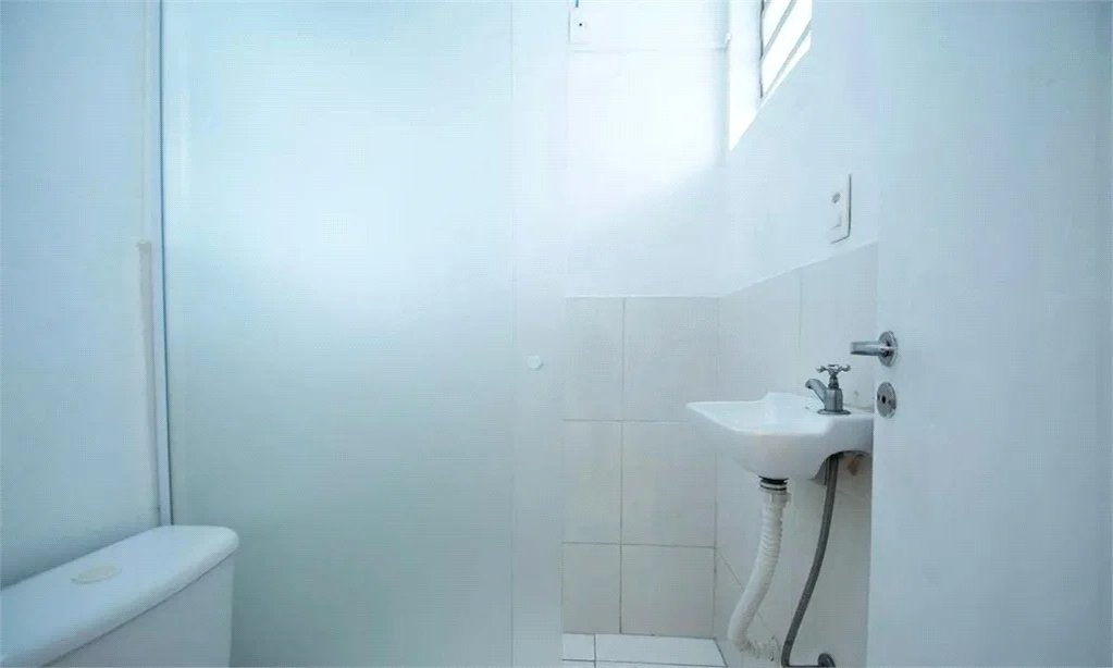 Apartamento à venda com 3 quartos, sendo 1 suíte, em Pinheiros, São Paulo, SP