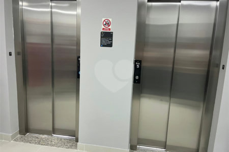Apartamento à venda com 1 quarto em Jardim São Paulo(zona Norte), São Paulo, SP