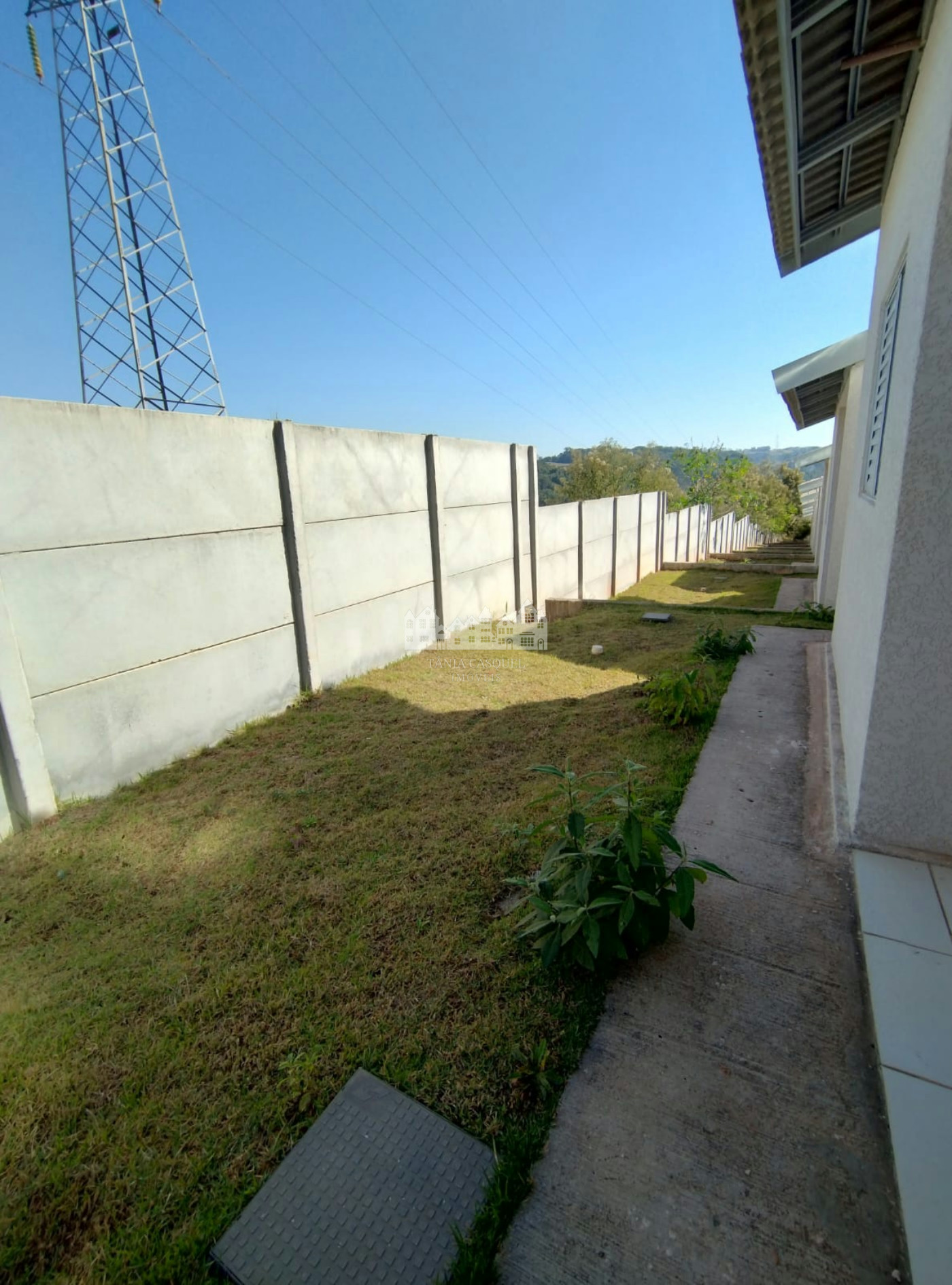 Casa à venda com 2 quartos em Caetetuba, Atibaia, SP