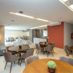 Apartamento à venda com 3 quartos, sendo 1 suíte, em Parque Residencial Lagoinha, Ribeirão Preto, SP