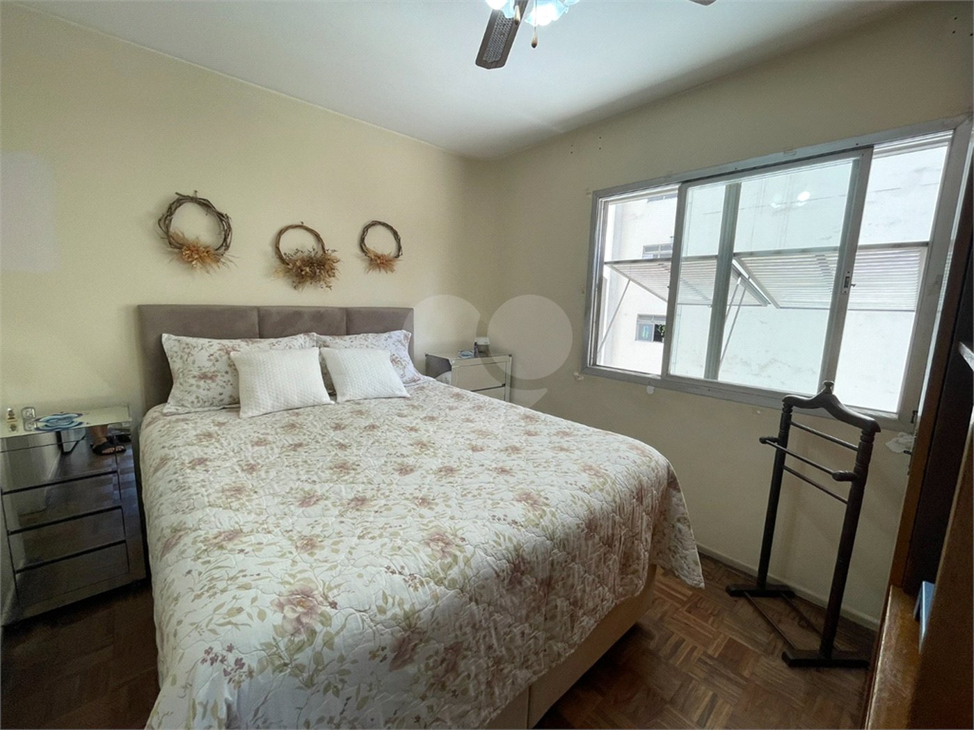 Apartamento à venda com 3 quartos, sendo 1 suíte,  em Brooklin Paulista, São Paulo, SP