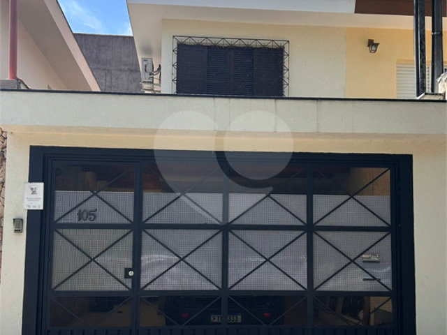 Sobrado à venda com 3 quartos, sendo 1 suíte,  em Butantã, São Paulo, SP