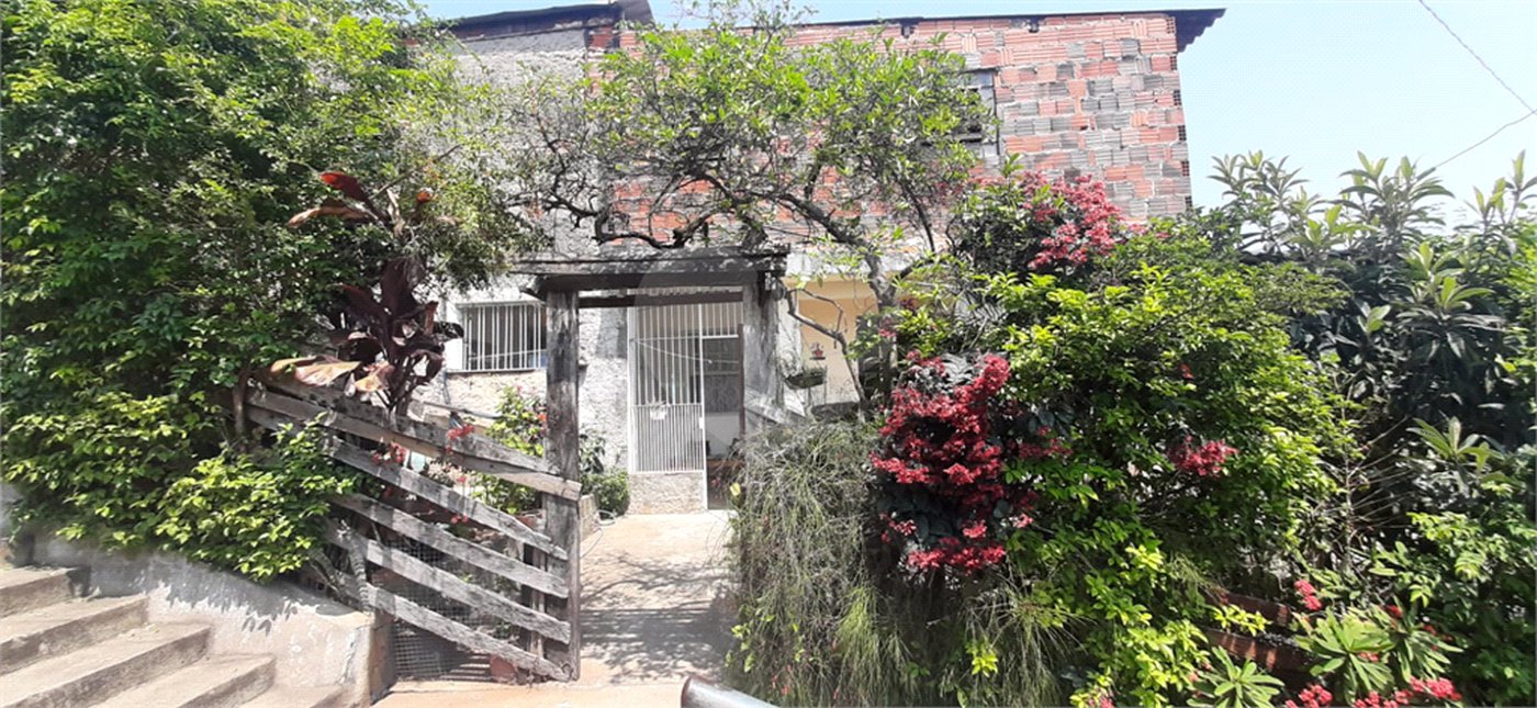 Casa à venda com 1 suíte em Vila Mazzei, São Paulo, SP