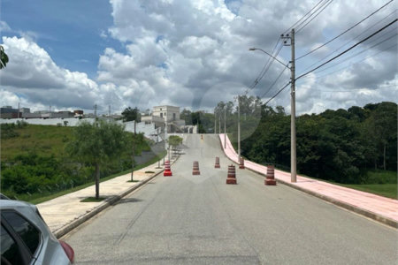 Terreno à venda em Wanel Ville, Sorocaba, SP