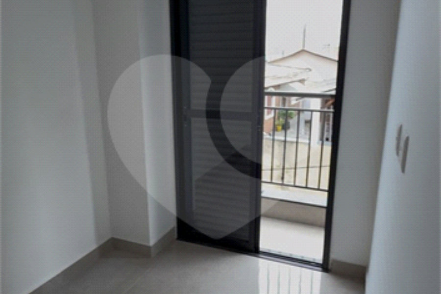 Casa à venda com 2 quartos no condomínio Sá Campelo, São Paulo - SP