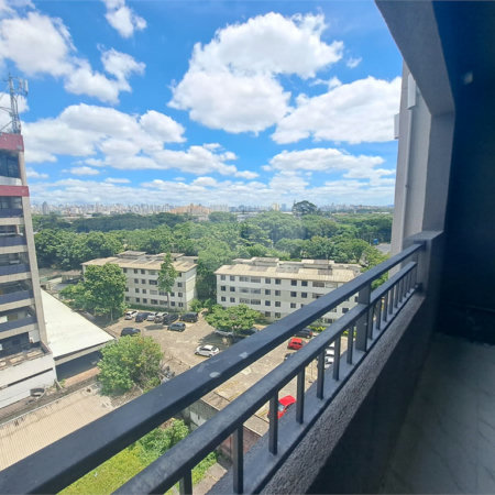 Apartamento à venda com 2 quartos, sendo 1 suíte, em Santana, São Paulo, SP