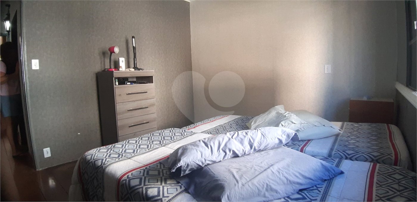 Sobrado à venda com 2 quartos em Vila Paulicéia, São Paulo, SP
