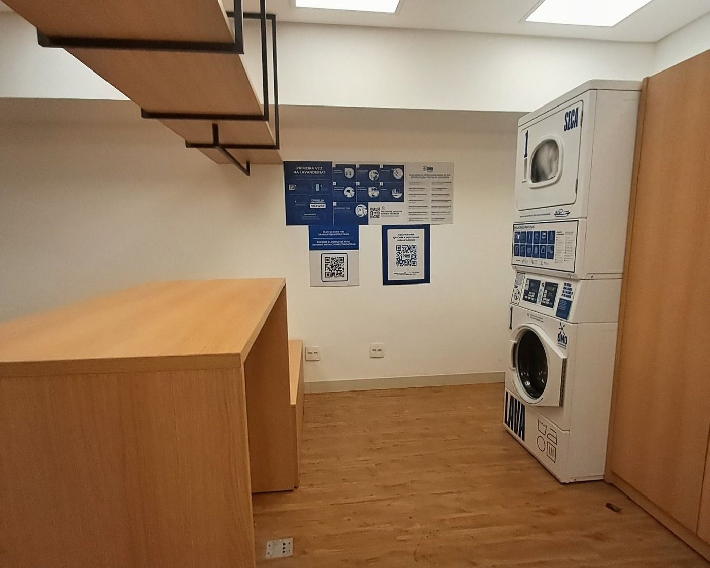 Studio com 1 dormitório à venda, 31 m² por R$ 525.000,00 - Gonzaga - Santos/SP