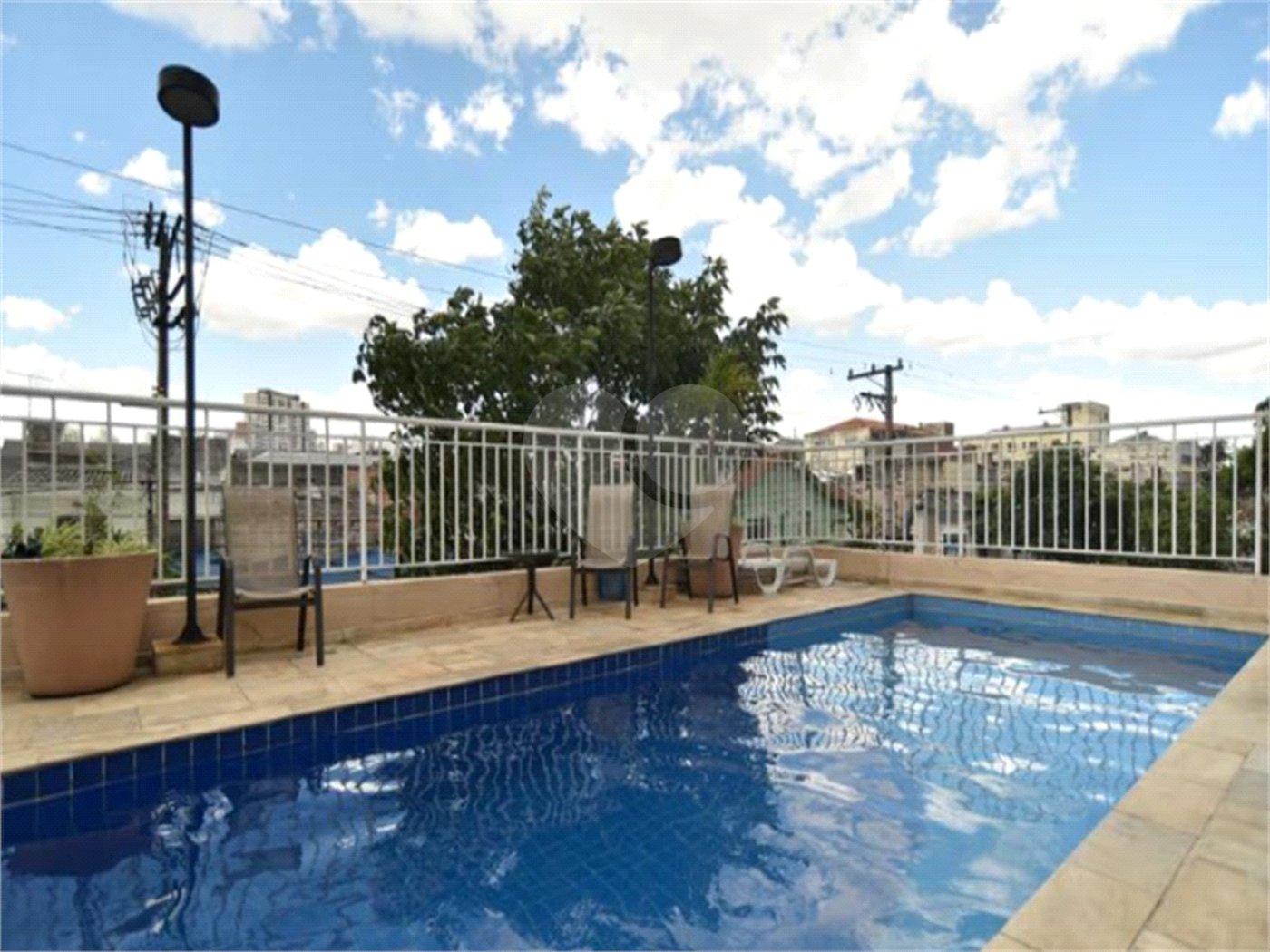 Apartamento à venda com 2 quartos em Mooca, São Paulo, SP