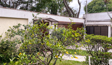 Casa à venda com 5 quartos, sendo 3 suítes,  em Brooklin, São Paulo, SP