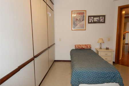 Apartamento à venda com 4 quartos, sendo 3 suítes, em Paraíso do Morumbi, São Paulo, SP