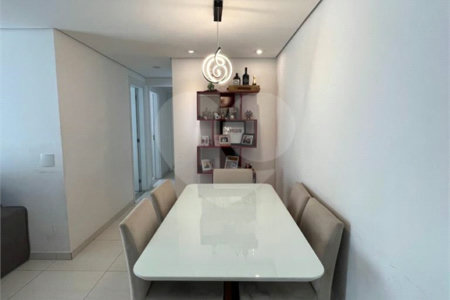 Apartamento à venda com 3 quartos, sendo 1 suíte, em Mooca, São Paulo, SP
