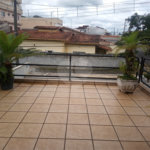 Sobrado à venda com 3 quartos, sendo 1 suíte, no Centro, Biritiba-mirim, SP