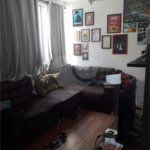 Apartamento à venda com 2 quartos em Jaguaré, São Paulo, SP
