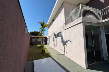 Imóvel comercial á venda, com 766m2 de terreno, em São Carlos-SP