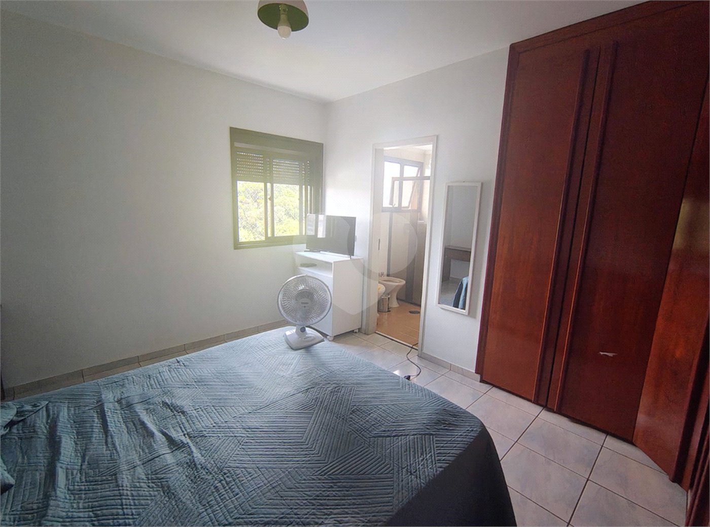 Apartamento à venda com 3 quartos, sendo 2 suítes,  em Vila Rica, Jundiaí, SP