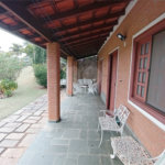 Casa à venda com 4 suítes no condomínio Estância Marambaia, Vinhedo - SP
