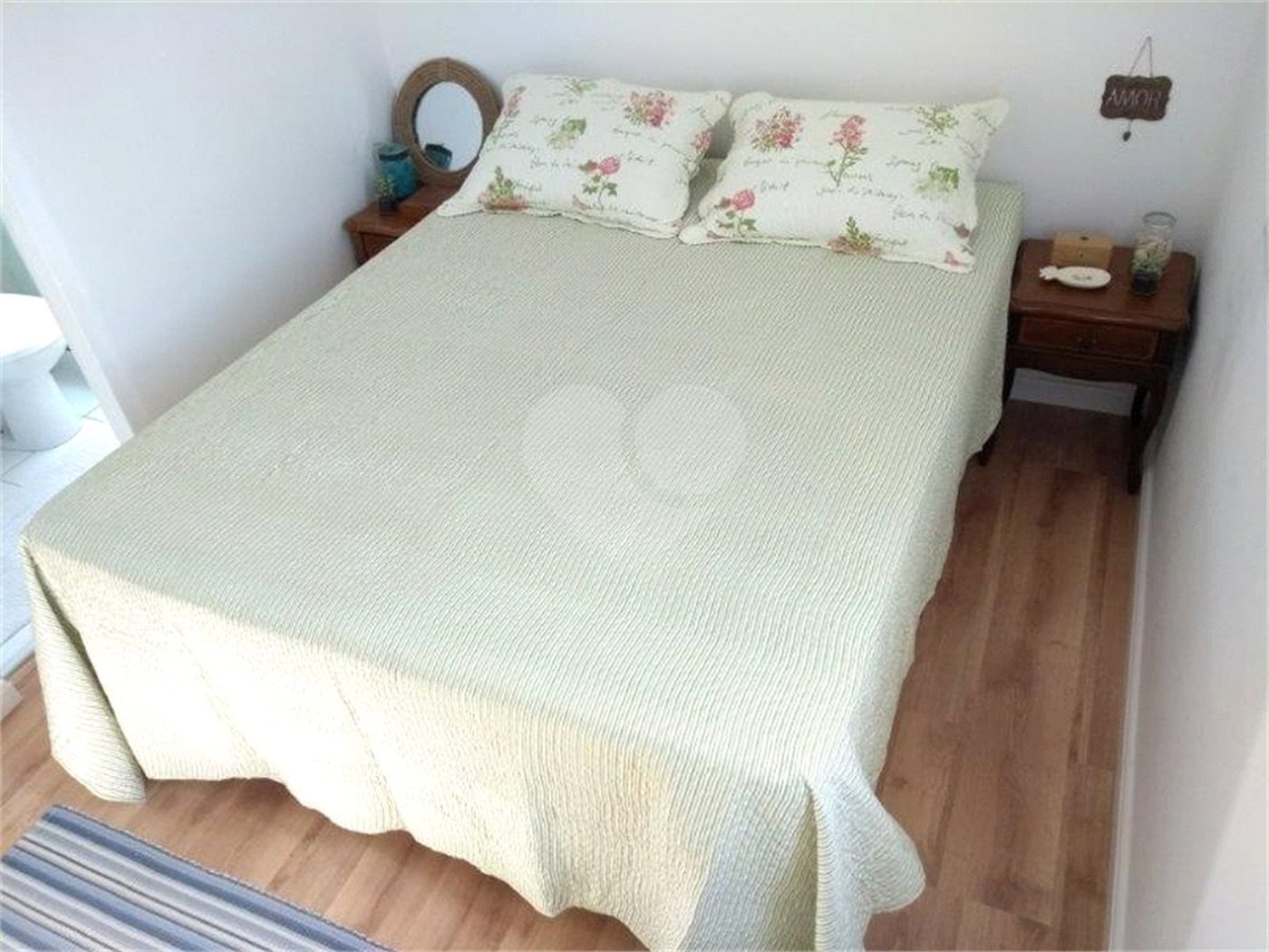 Apartamento à venda com 2 quartos, sendo 1 suíte, em Gramado, Cotia, SP