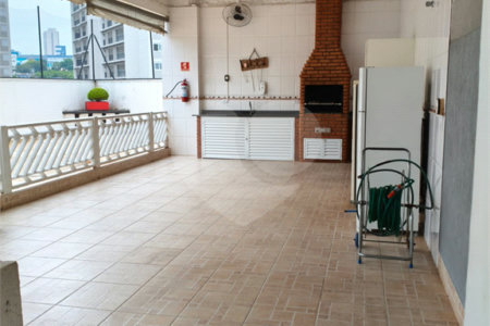Apartamento à venda com 2 quartos, sendo 1 suíte, em Vila Prudente, São Paulo, SP