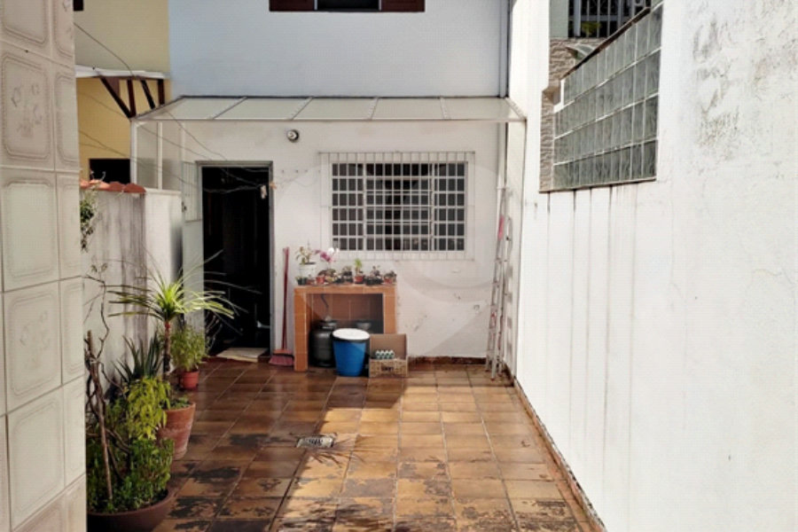 Sobrado à venda com 2 suítes em Tremembé, São Paulo, SP