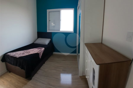 Apartamento à venda com 2 quartos em Vila Helena, Sorocaba, SP