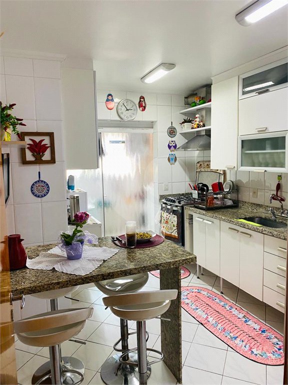 Apartamento à venda com 3 quartos, sendo 1 suíte, em Vila da Saúde, São Paulo, SP