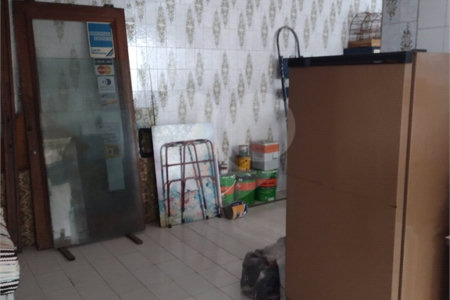 Sobrado à venda com 2 quartos em Campo Belo, São Paulo, SP