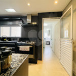 Apartamento à venda com 3 suítes no Centro, São Bernardo do Campo, SP
