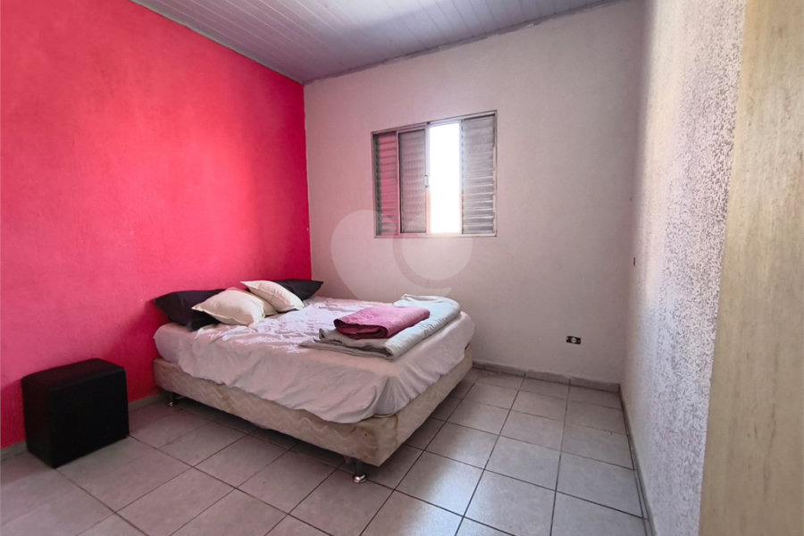 Sobrado à venda com 3 quartos em Casa Verde, São Paulo, SP