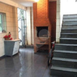 Sobrado à venda com 3 quartos em Casa Verde, São Paulo, SP