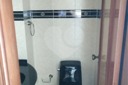 Apartamento à venda com 4 quartos, sendo 2 suítes, em Vila Monumento, São Paulo, SP