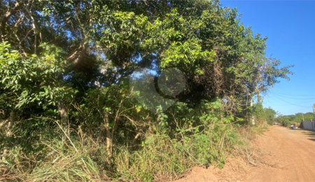 Terreno à venda em Marina, Armação dos Búzios, RJ