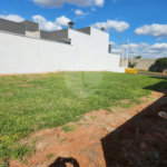 Terreno à venda no condomínio Volpi, Araraquara - SP
