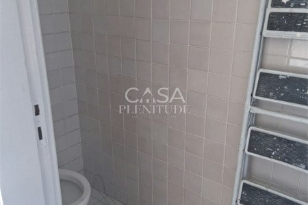 Apartamento à venda com 2 quartos, sendo 1 suíte, no Centro, Sorocaba, SP