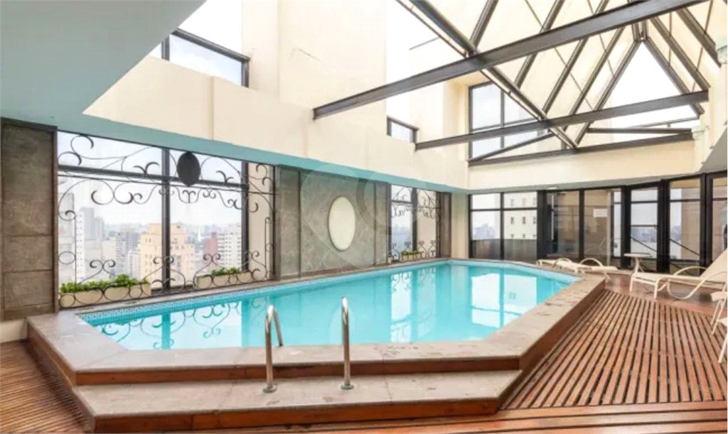 Apartamento à venda com 1 suíte em Jardim Paulista, São Paulo, SP