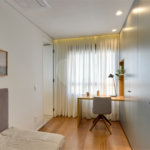 Apartamento à venda com 4 suítes em Brooklin, São Paulo, SP