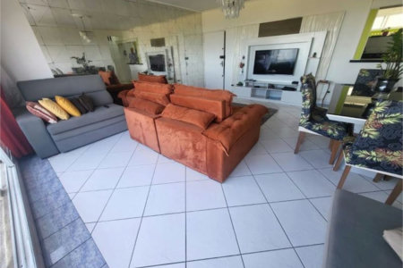 Apartamento Residencial para venda e locação, Gonzaga, Santos - AP0192.