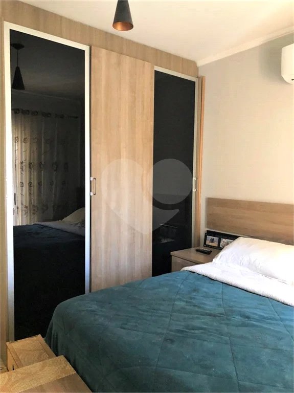 Sobrado à venda com 4 quartos, sendo 1 suíte, em Vila Prudente, São Paulo, SP