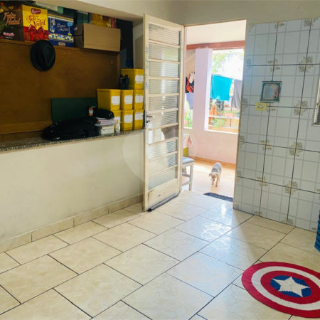 Casa à venda com 3 quartos, sendo 1 suíte, em Vila Barcelona, Sorocaba, SP