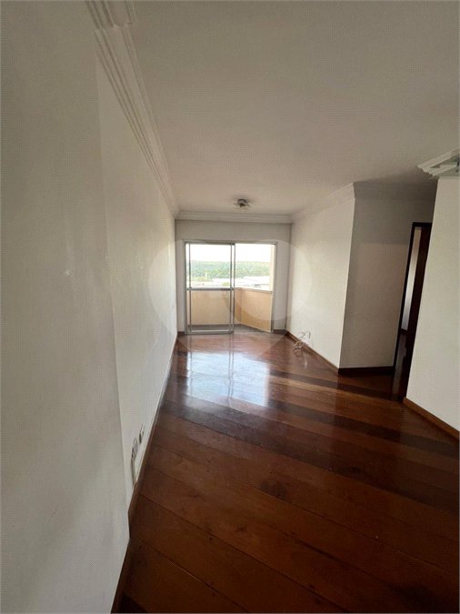 Apartamento à venda em Vila Guarani (z Sul), São Paulo, SP