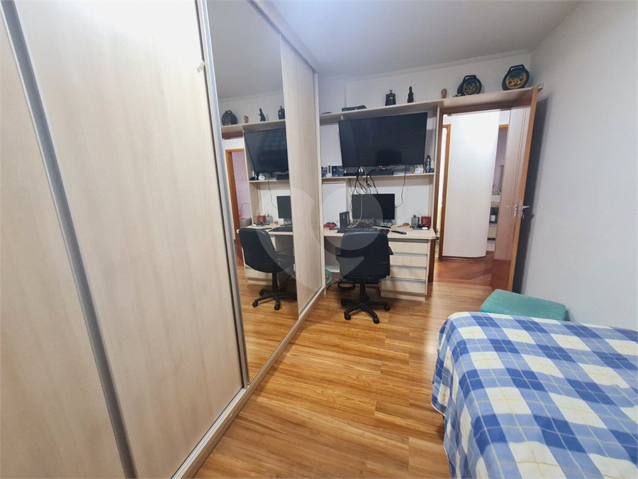 Apartamento à venda com 3 quartos, sendo 1 suíte, em Água Fria, São Paulo, SP