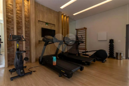Apartamento à venda com 3 quartos, sendo 1 suíte, em Pinheiros, São Paulo, SP