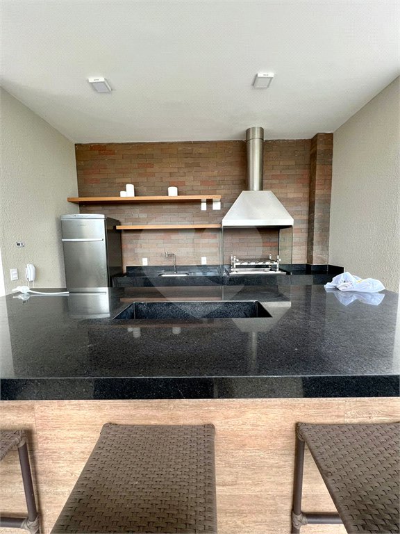 Apartamento à venda com 3 quartos, sendo 1 suíte, em Tucuruvi, São Paulo, SP
