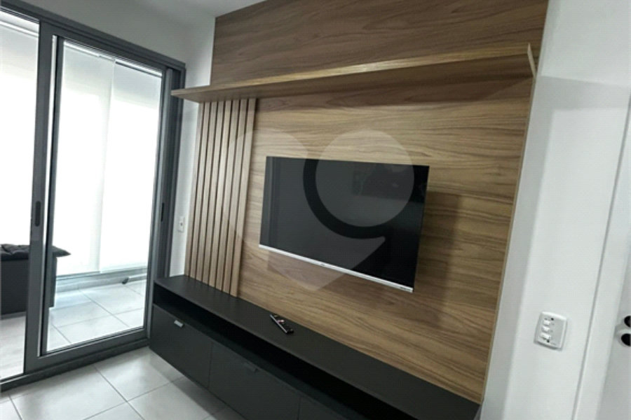 Studio à venda com 1 quarto em Ipiranga, São Paulo, SP