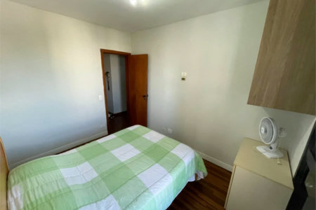 Apartamento à venda com 3 quartos, sendo 1 suíte, em Parque Bairro Morumbi, São Paulo, SP